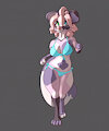 TestWalk(animated) by Yvem