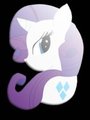rarity Vector logo :3