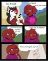 meeting girls part 02 by arineu