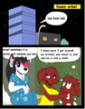 meeting girls part 05 by arineu