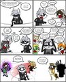 The Watchdog Comic! by LittilAvindar