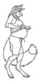 I’m this big already? ~Commission by Fulfillingfaith