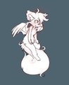 Littilwood Angelic - Incomplete by LittilAvindar