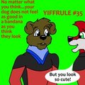 Yiffrule #35