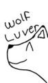 WolfLuver by wolfluver