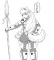 Samurai Inu