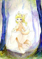 Titania by imuhata