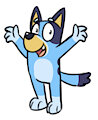 Bluey test