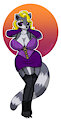Burlesque BB by Schadenfreude