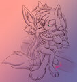 you and me together <3
