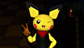 Peace!