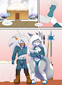 Sin and Thema by SinShadowed