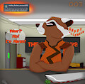 003 - Rocket (ASK THE HALFWORLDERS)