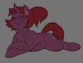 Drew Horse. by MrSmile
