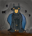 Batcat by Thereaven