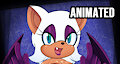 Rouge Halloween