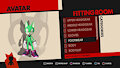 James the Chihuahua (Sonic OC): 1st Look by TheVirginianist
