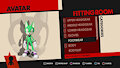 James the Chihuahua (Sonic OC): 2nd Look by TheVirginianist