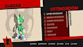 James the Chihuahua (Sonic OC): 4th Look (Final) by TheVirginianist