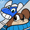 Fenton Shred Bloons~