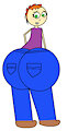Affy's Huge Ass