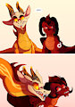 Frenemies