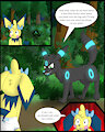Peony Comic Page 14