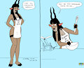 Truly The Ultimate Wile (Color by MMM)