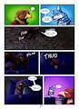 New pages of Kertanan Fate of Clans by Fenris215
