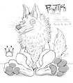 Gabu Gabu (Pawtober)
