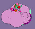 Lady Bowette (Giftart)