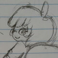 Not As Smelly Sketches by Sunnyraine