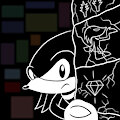Sonictober Day 26: Echoes