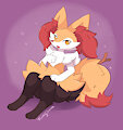 Braixen