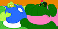 Fat Plants