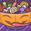 Candy candy candy candy candy