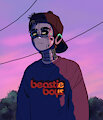 angst by Melloncollie