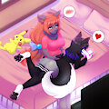 Just The Little Things by KinoStrife