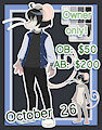 Adoptober 26