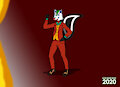 Zippy Joker