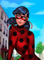 Miraculous Ladybug