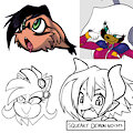Random stuff I made for Discord.