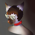 Siamese Freebie by Nimerial