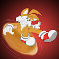 Tails by Howdidwegethere