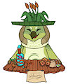 [RoL] Suph Shop Graphic