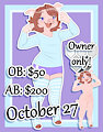 Adoptober 27