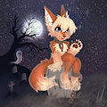 Spooky Flint