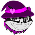 Witchy Titi