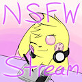 Art Stream with cartoons (~3 hours)