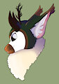 Forest Dutchy by Nimerial